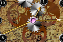 Chronik the Time Keeper