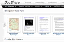 Docshare