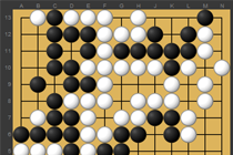 Score Dave Peck's Go
